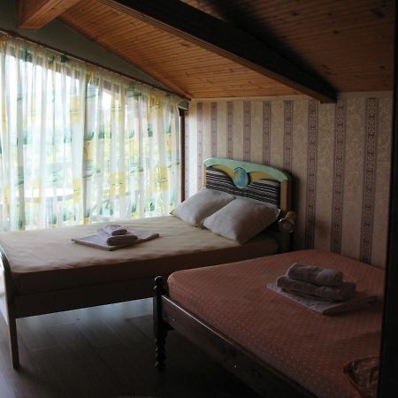 Guest House Slivek 外观 照片