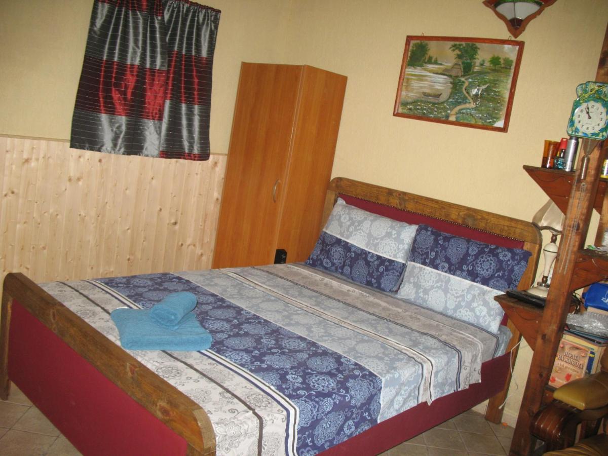 Guest House Slivek 外观 照片
