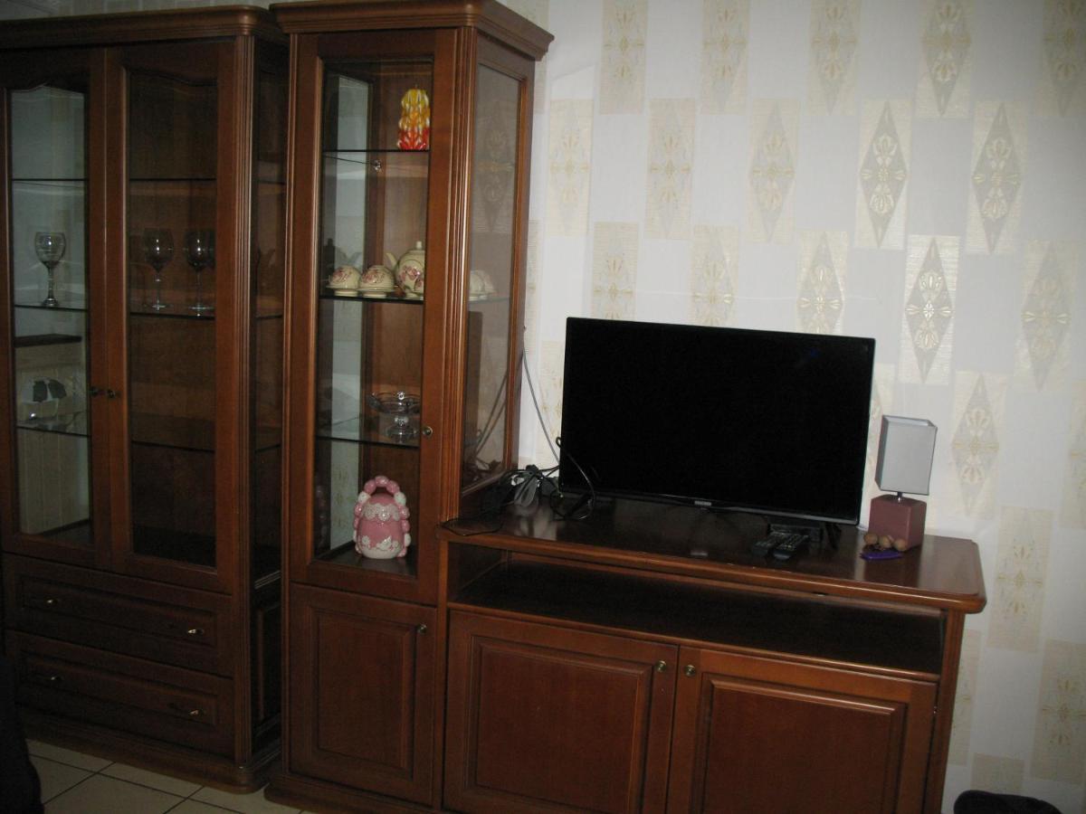 Guest House Slivek 外观 照片