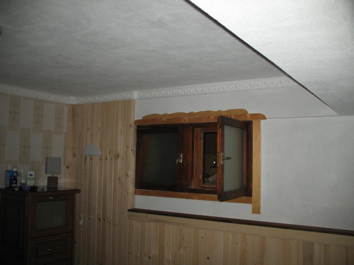 Guest House Slivek 外观 照片
