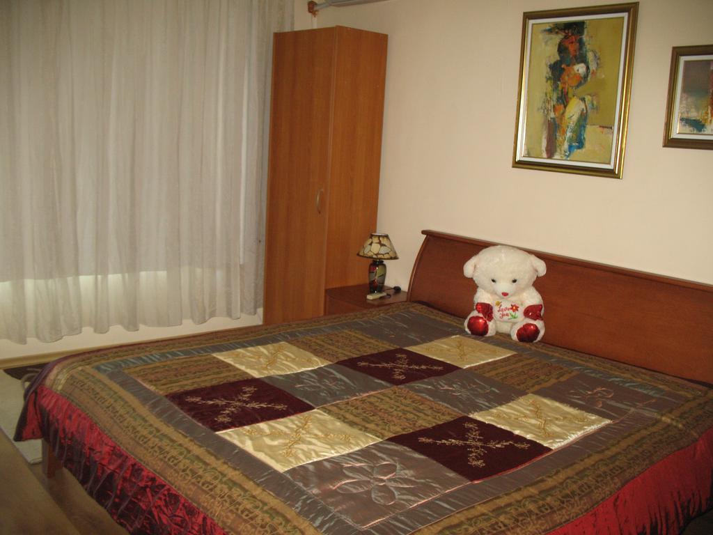 Guest House Slivek 外观 照片