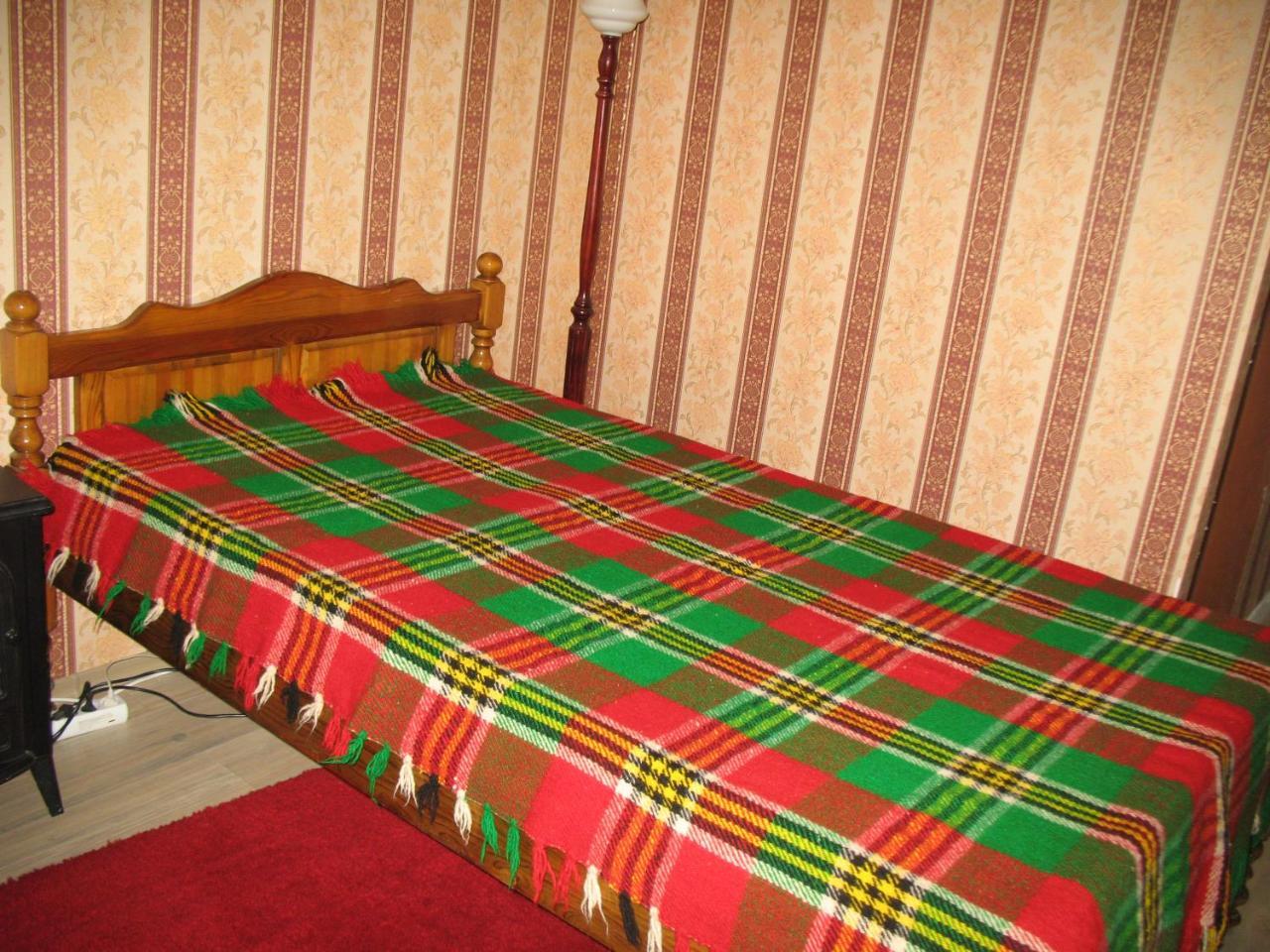 Guest House Slivek 外观 照片