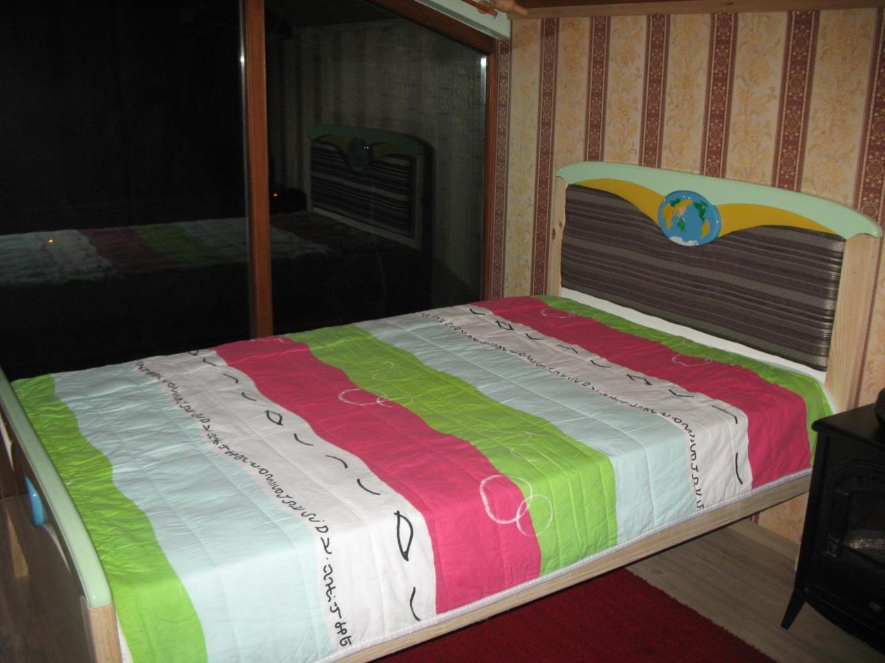 Guest House Slivek 外观 照片
