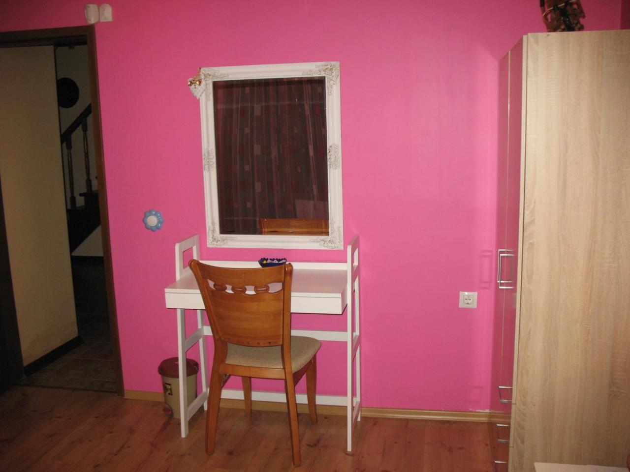 Guest House Slivek 外观 照片