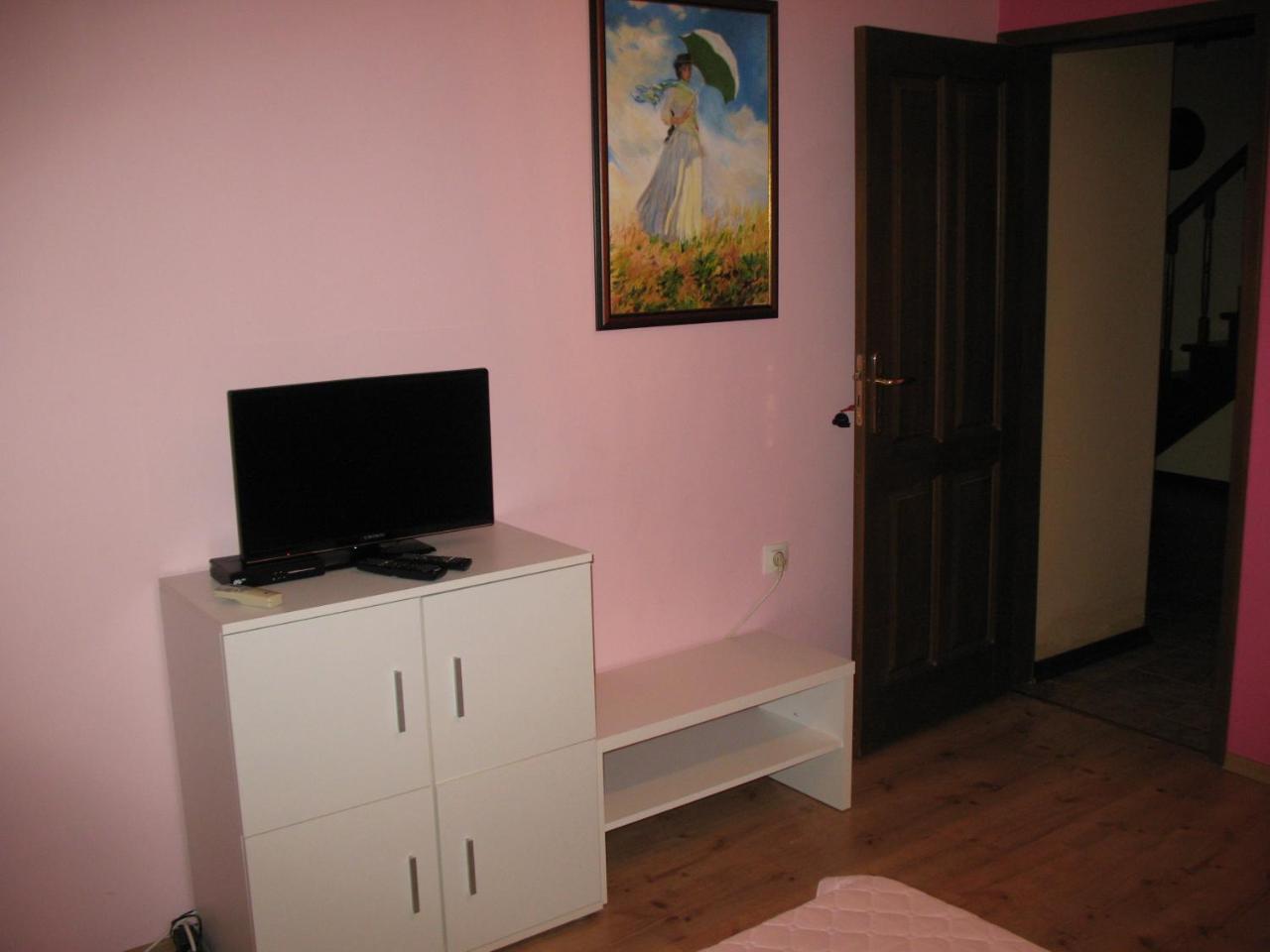 Guest House Slivek 外观 照片
