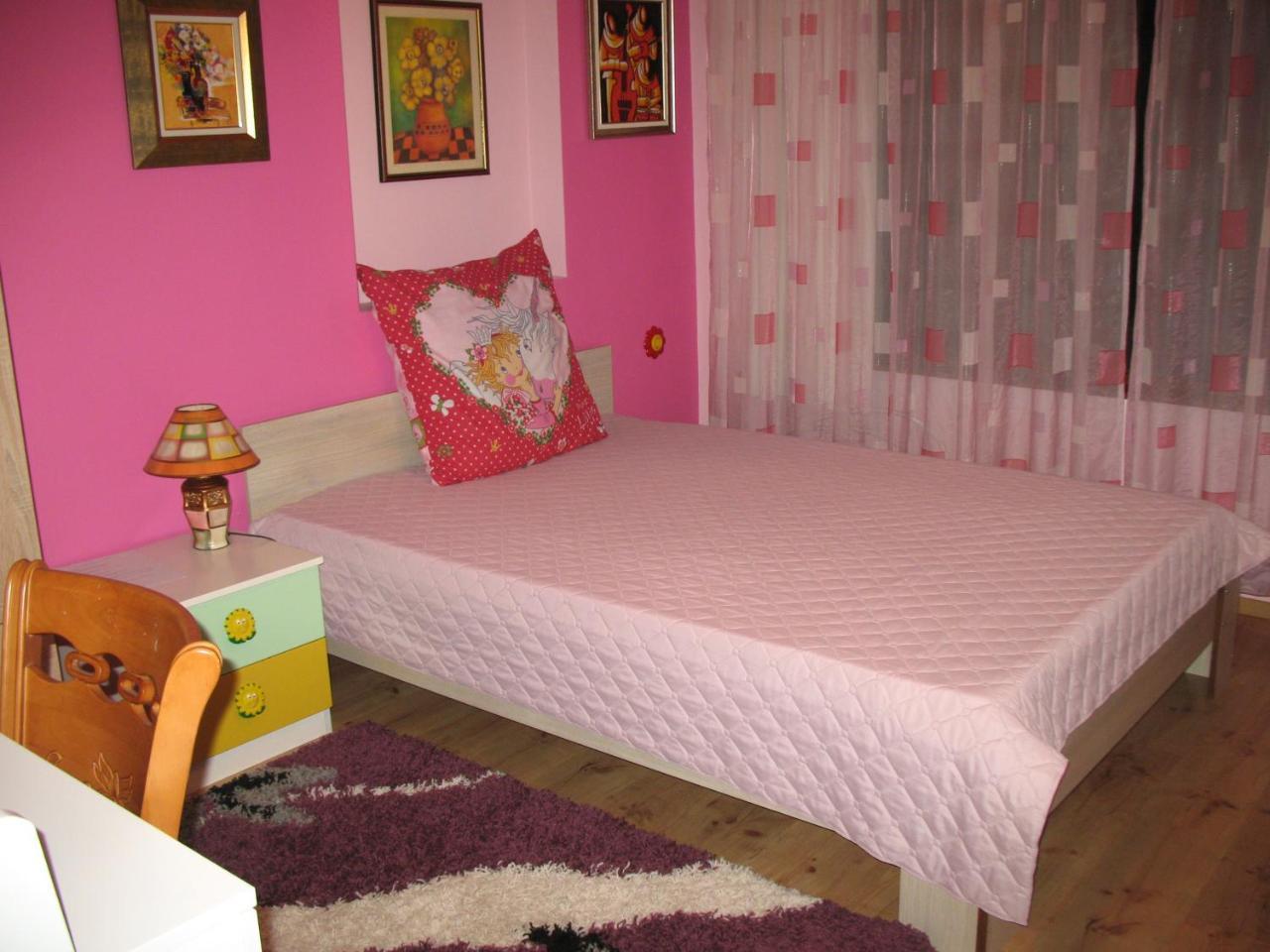 Guest House Slivek 外观 照片